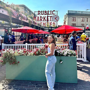 Meet your Posher, Melinda